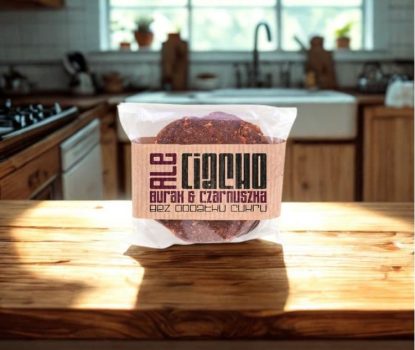 słodycze reklamowa na lato