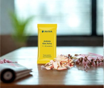 słodycze reklamowe na lato