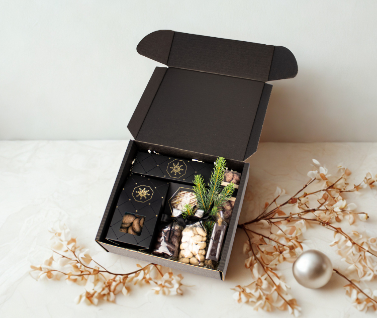 Prezenty dla pracowników